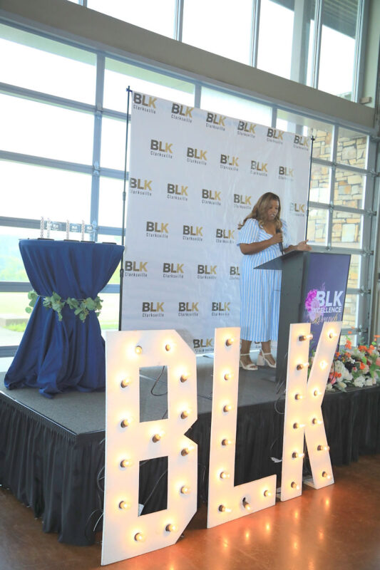 Black Excellence Brunch Black Excellence Brunch