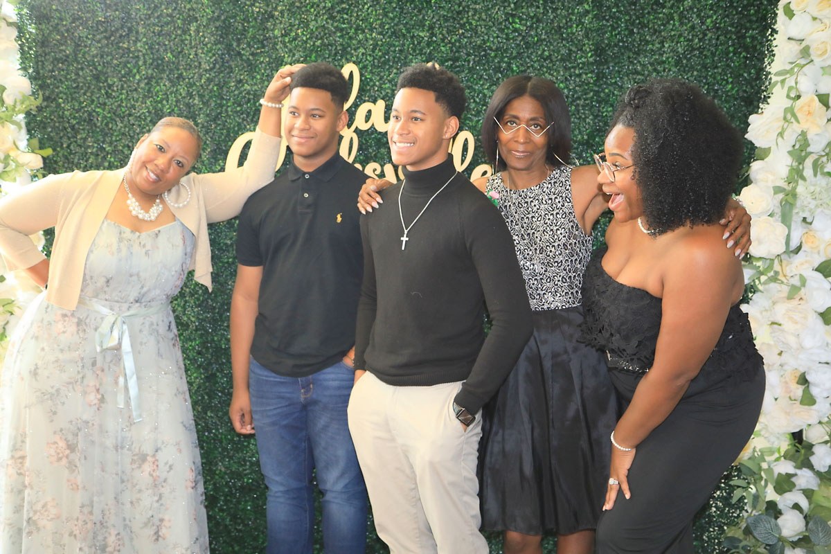 Black Excellence Brunch Black Excellence Brunch