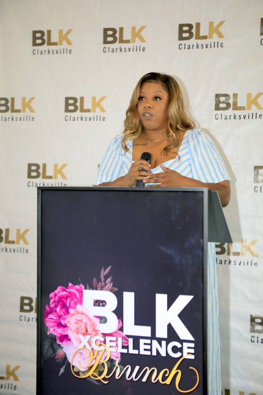 Black Excellence Brunch Black Excellence Brunch