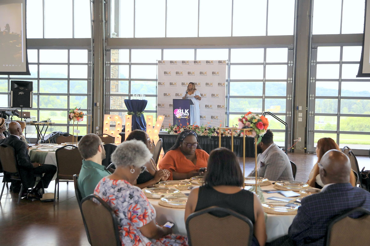 Black Excellence Brunch Black Excellence Brunch