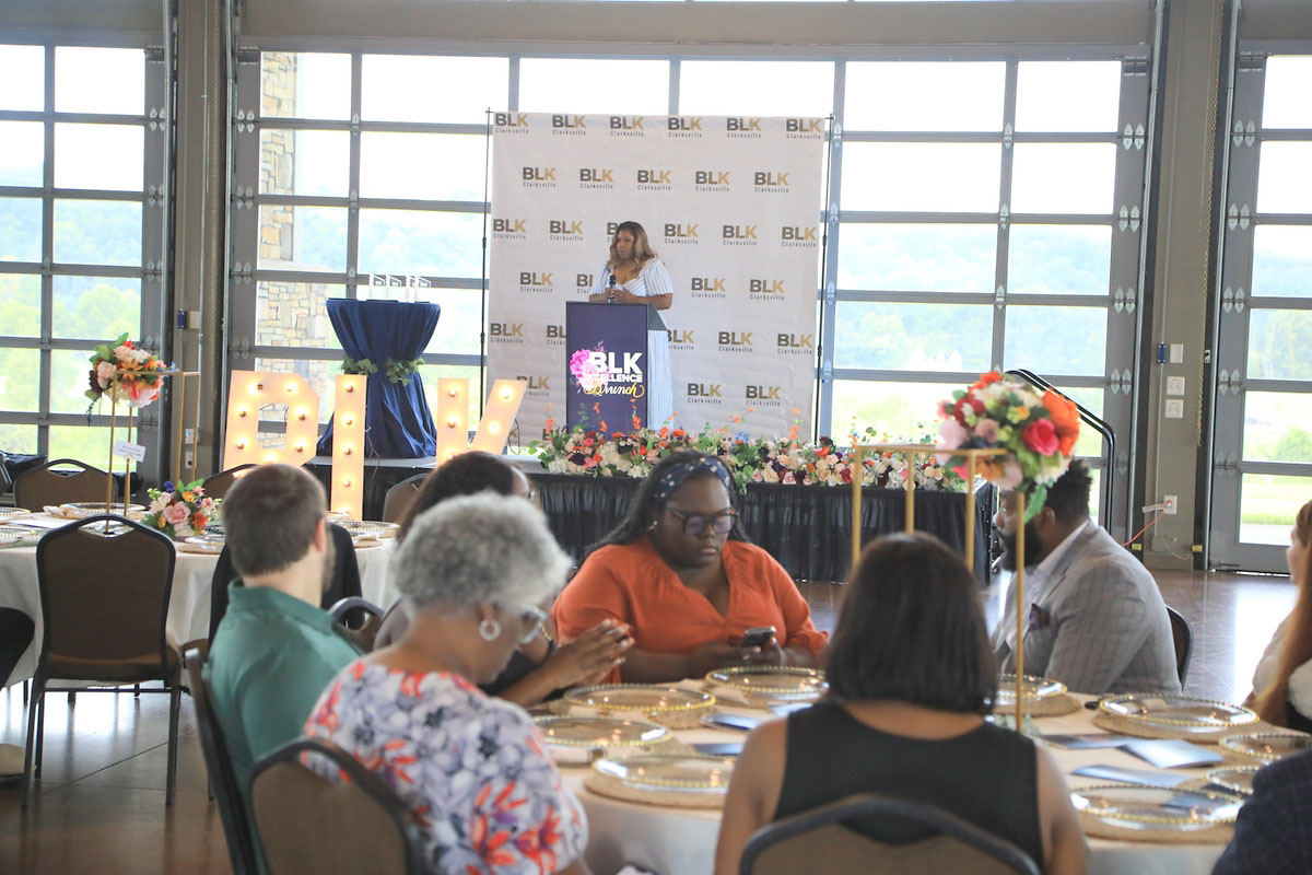 Black Excellence Brunch Black Excellence Brunch