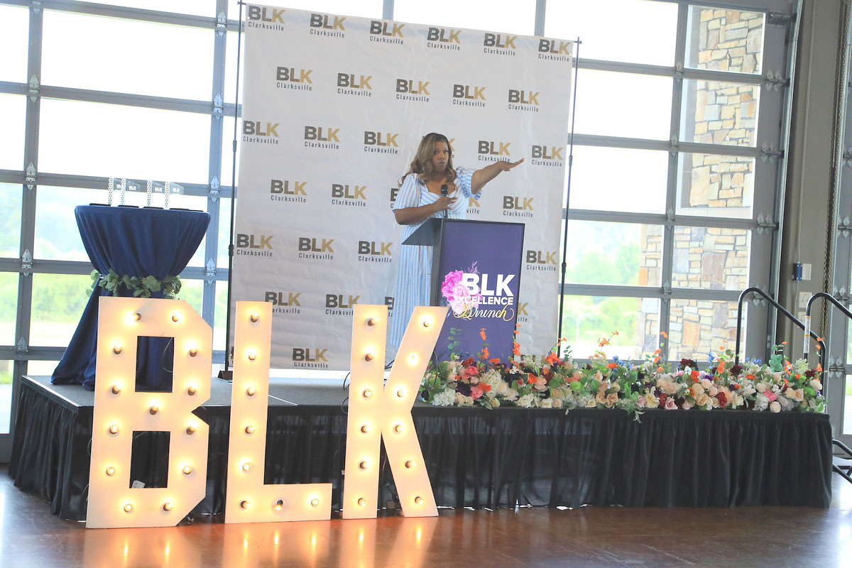 Black Excellence Brunch Black Excellence Brunch
