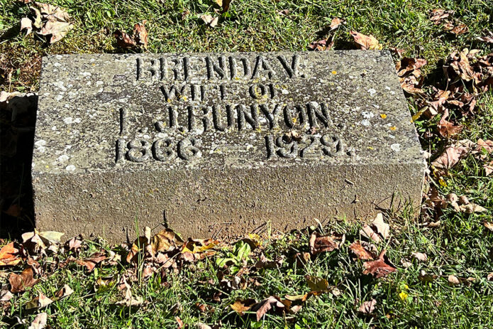Brenda Runyon