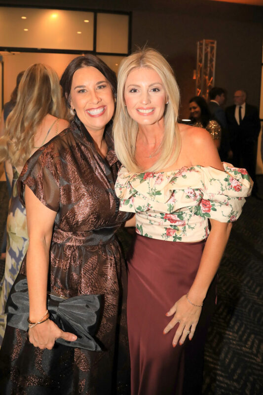 Christina Clark and Casey Tenholder Christina Clark and Casey Tenholder