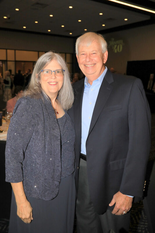 Cindy and Bill Summers Cindy and Bill Summers