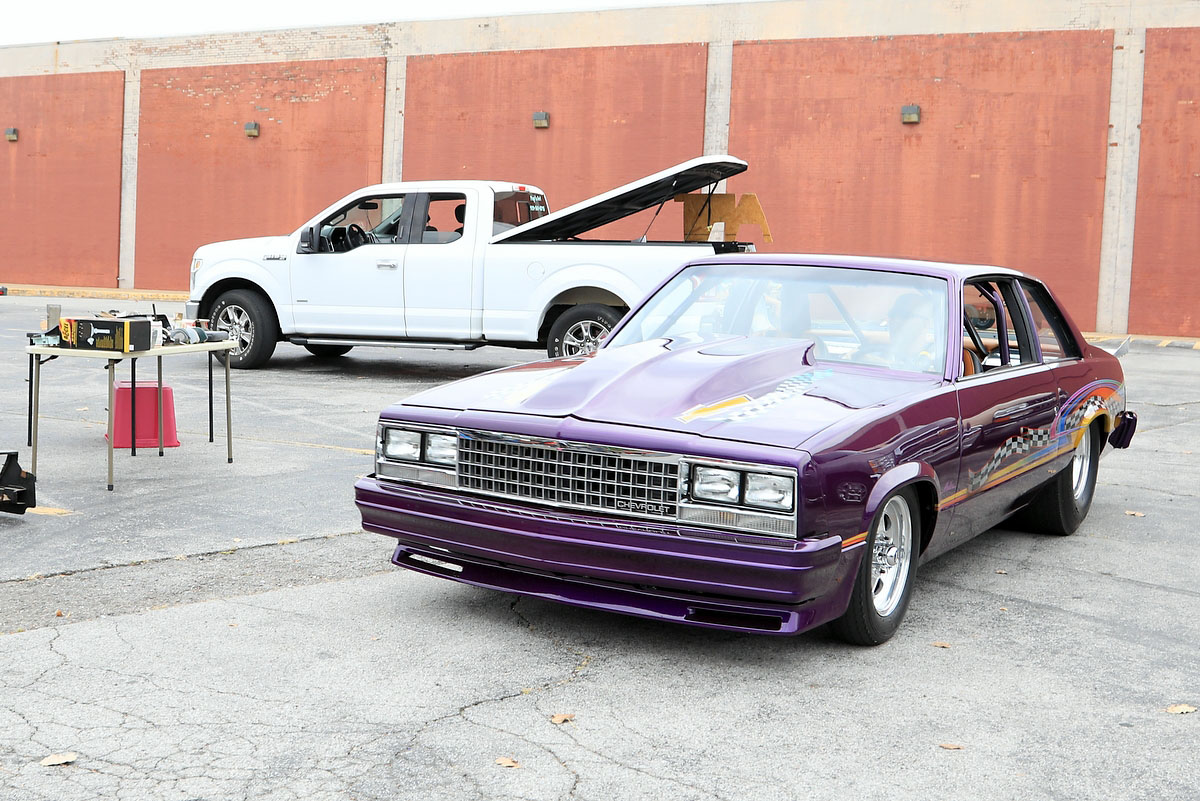 Clarksville Gearheads Car Club Celebrates Cars of All Types at Local Event. (Tony Centonze, Clarksville Living Magazine) Clarksville Gearheads Car Club Celebrates Cars of All Types at Local Event. (Tony Centonze, Clarksville Living Magazine)