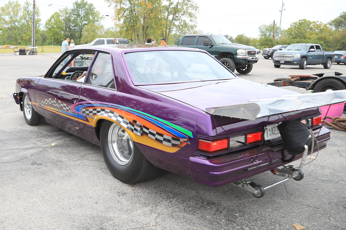 Clarksville Gearheads Car Club Celebrates Cars of All Types at Local Event. (Tony Centonze, Clarksville Living Magazine) Clarksville Gearheads Car Club Celebrates Cars of All Types at Local Event. (Tony Centonze, Clarksville Living Magazine)