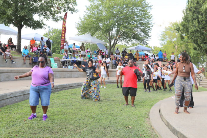 Emancipation Day