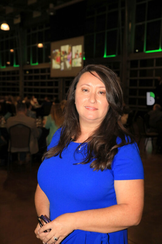 Big Brothers Big Sisters of Clarksville holds Second Annual Big Night of Bourbon. (Tony Centonze, Clarksville Living Magazine)