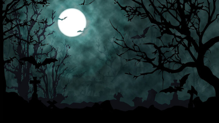 Haunted