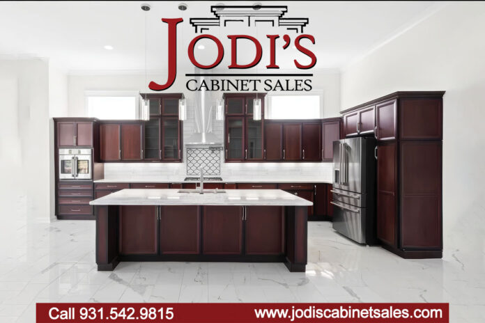 Jodi's Cabinet Sales