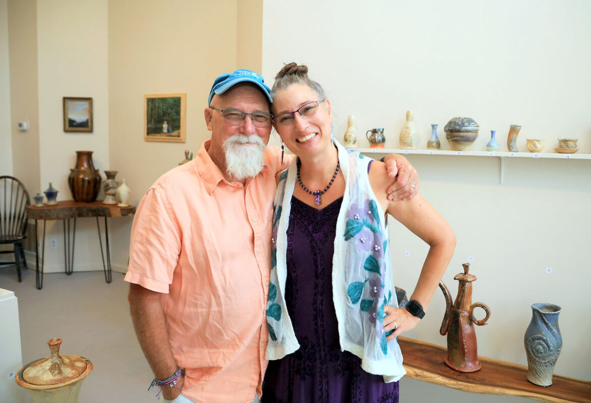 Ken and Melody Shipley Ken and Melody Shipley