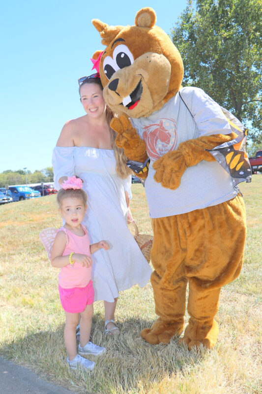 Oak Grove Butterfly Festival Oak Grove Butterfly Festival