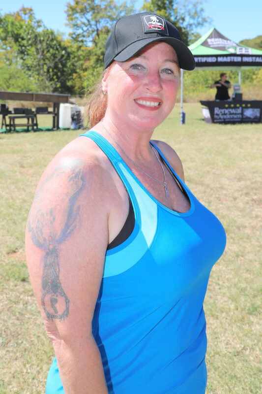 Petra Roush Petra Roush
