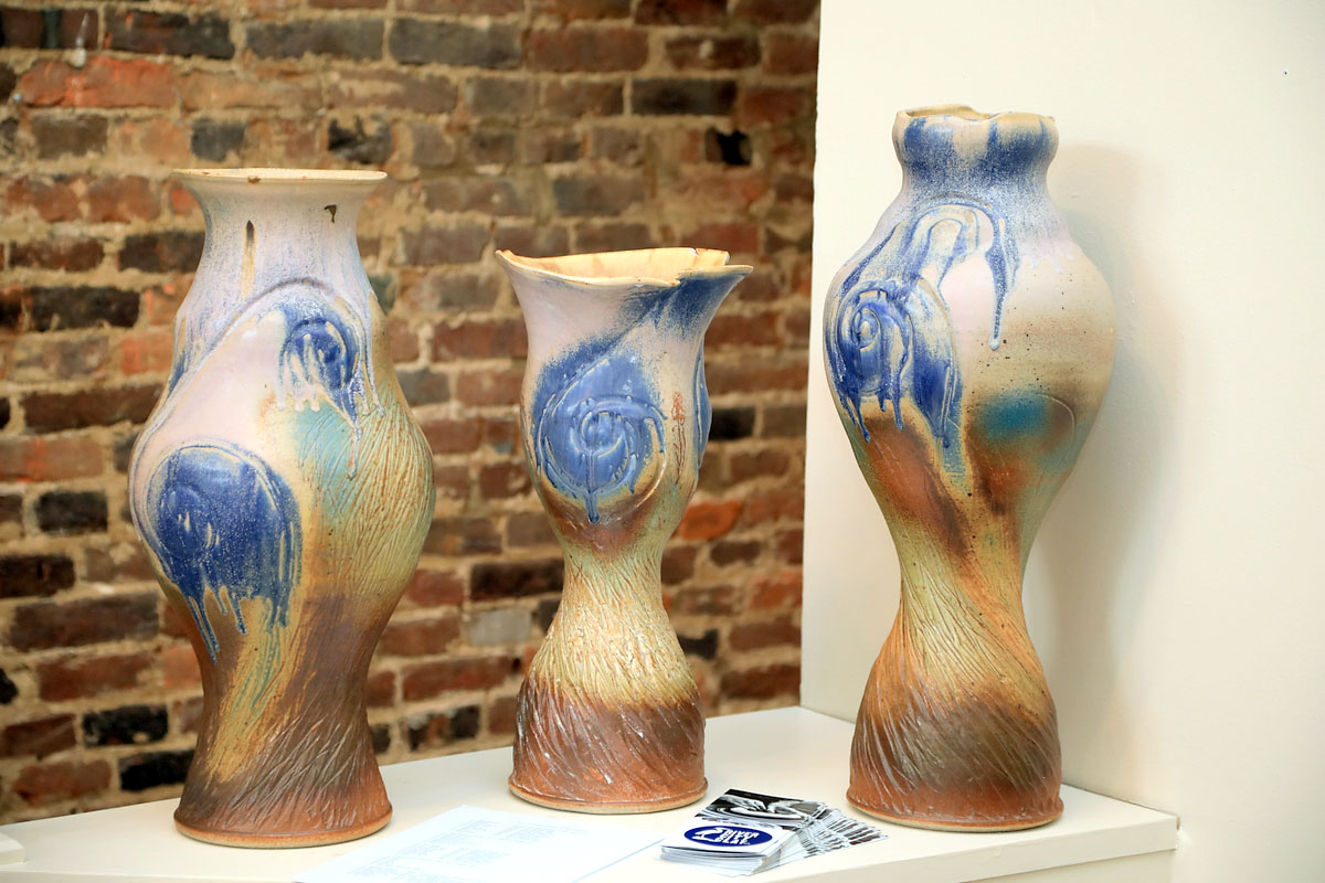 River City Clay Gallery Grand Opening River City Clay Gallery Grand Opening