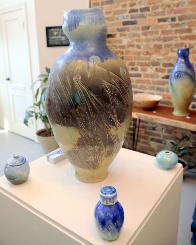 River City Clay Gallery Grand Opening River City Clay Gallery Grand Opening