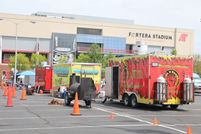 Taste of Clarksville