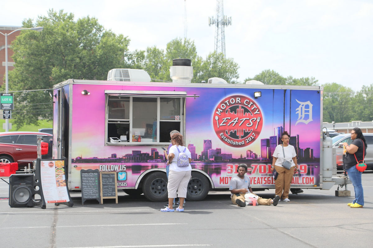 Taste of Clarksville Taste of Clarksville