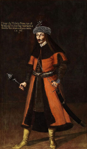 Vlad Tepes