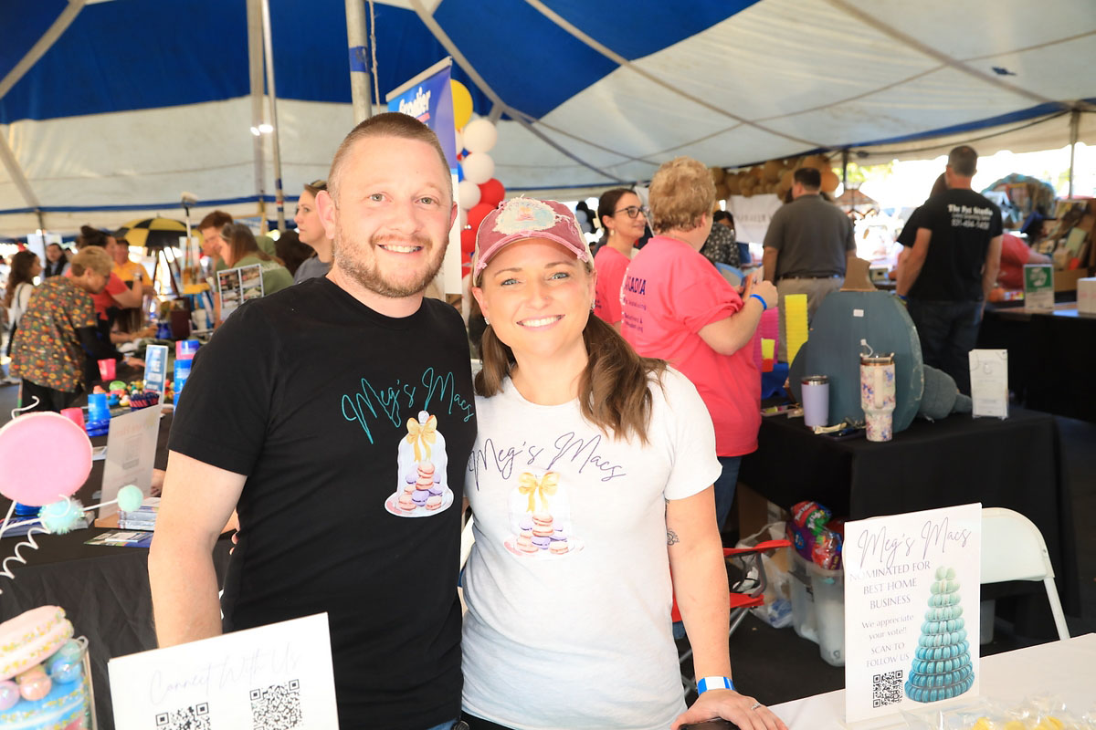 Best of Clarksville. (Tony Centonze, Clarksville Living Magazine) Best of Clarksville. (Tony Centonze, Clarksville Living Magazine)