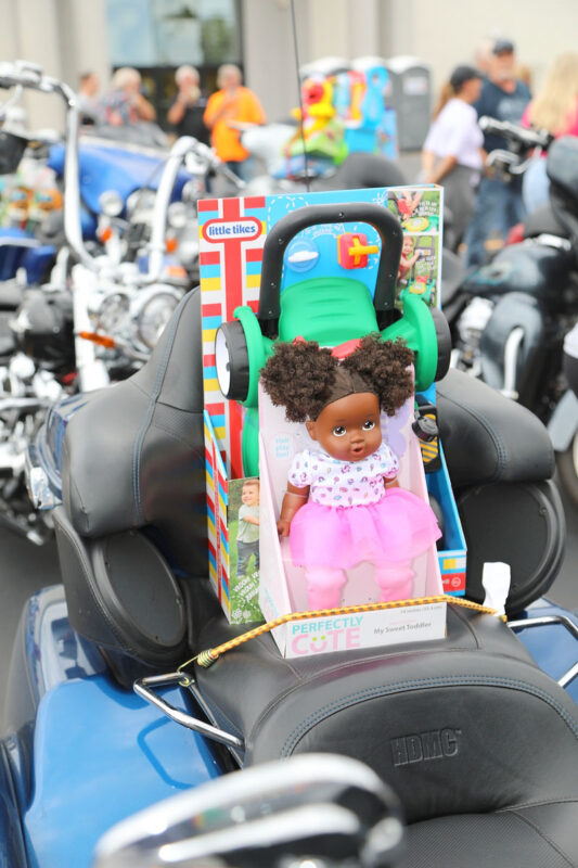 Bikers Who Care Toy Run Bikers Who Care Toy Run
