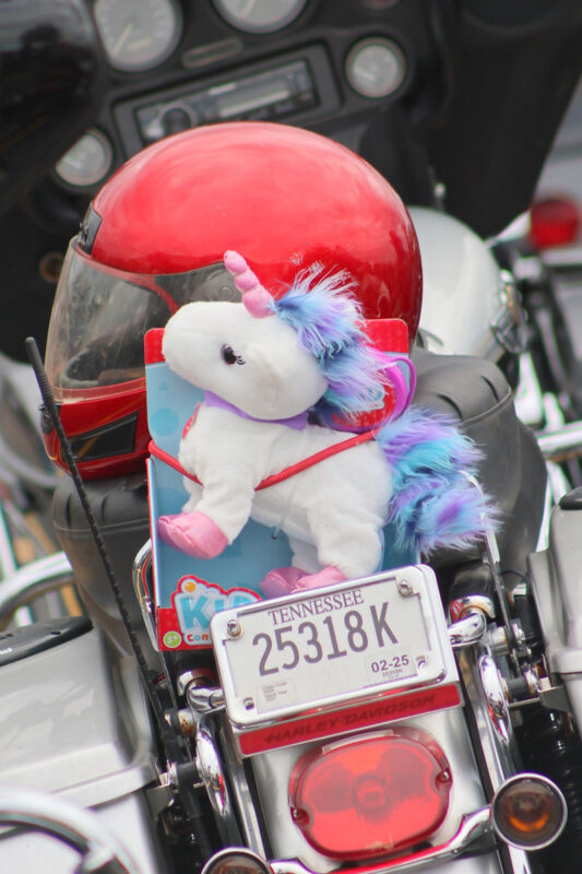 Bikers Who Care Toy Run Bikers Who Care Toy Run
