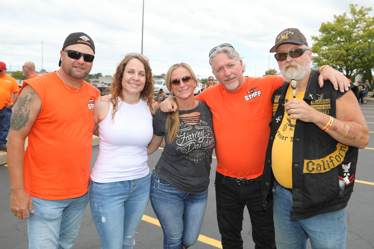 Bikers Who Care Toy Run Bikers Who Care Toy Run