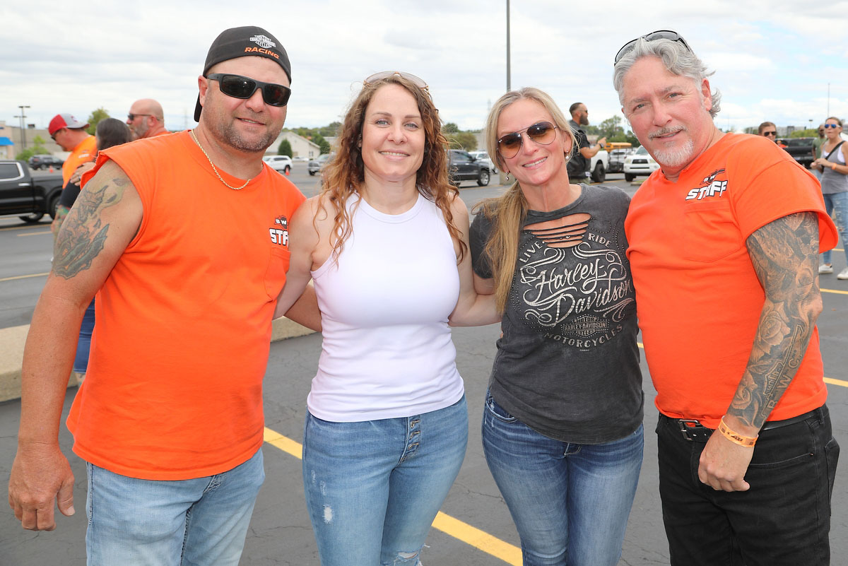 Bikers Who Care Toy Run Bikers Who Care Toy Run