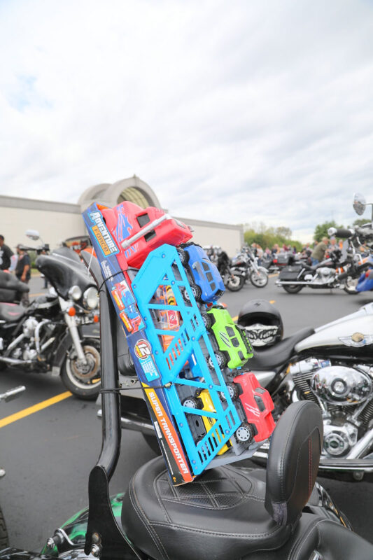 Bikers Who Care Toy Run Bikers Who Care Toy Run