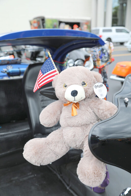 Bikers Who Care Toy Run Bikers Who Care Toy Run