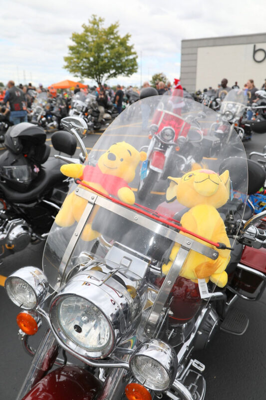 Bikers Who Care Toy Run Bikers Who Care Toy Run