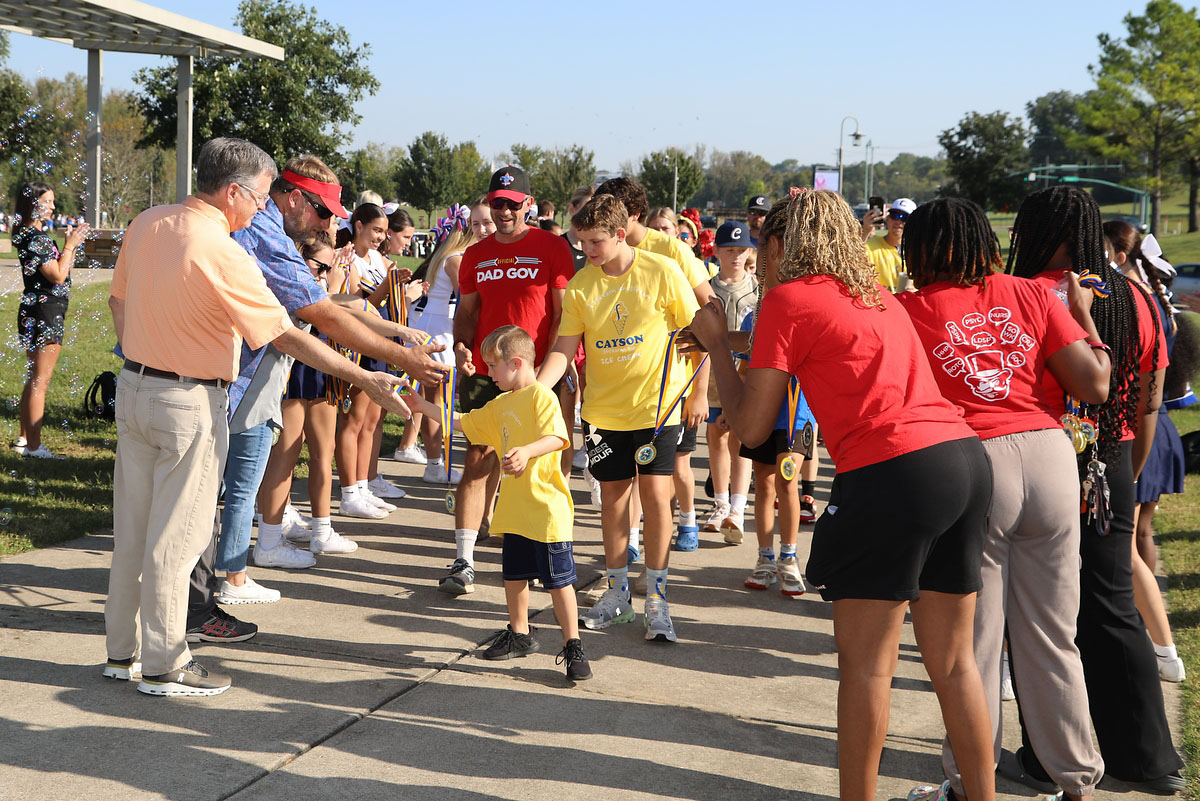 C.A.R.E.S. Walk – Clarksville Association Down Syndrome C.A.R.E.S. Walk – Clarksville Association Down Syndrome