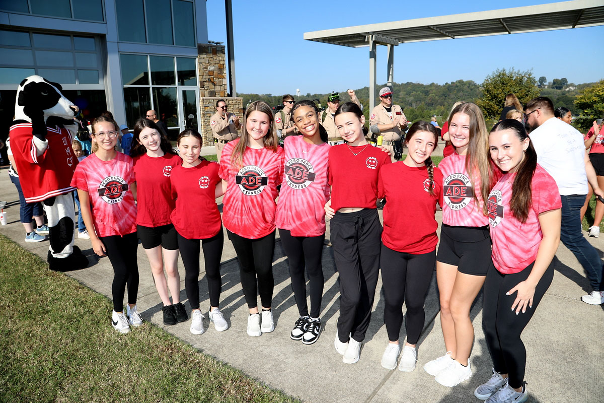 C.A.R.E.S. Walk – Clarksville Association Down Syndrome C.A.R.E.S. Walk – Clarksville Association Down Syndrome