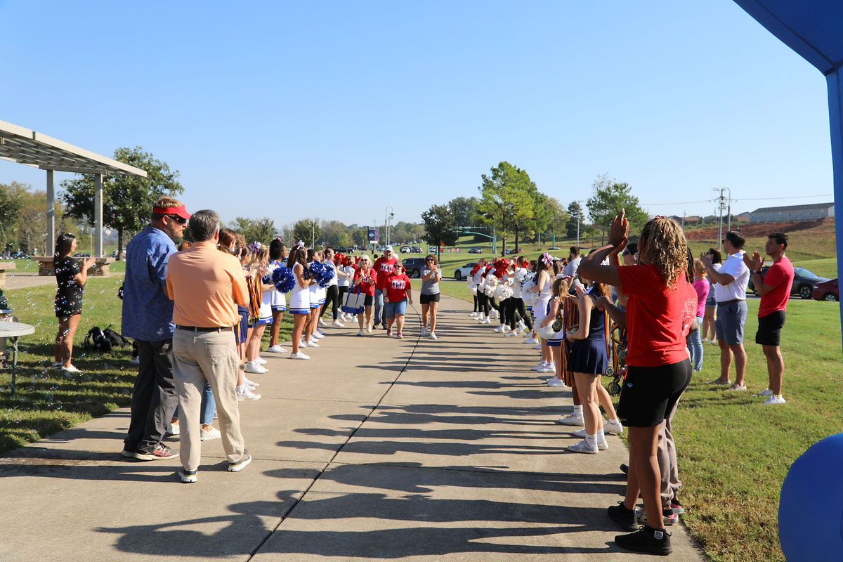 C.A.R.E.S. Walk – Clarksville Association Down Syndrome C.A.R.E.S. Walk – Clarksville Association Down Syndrome