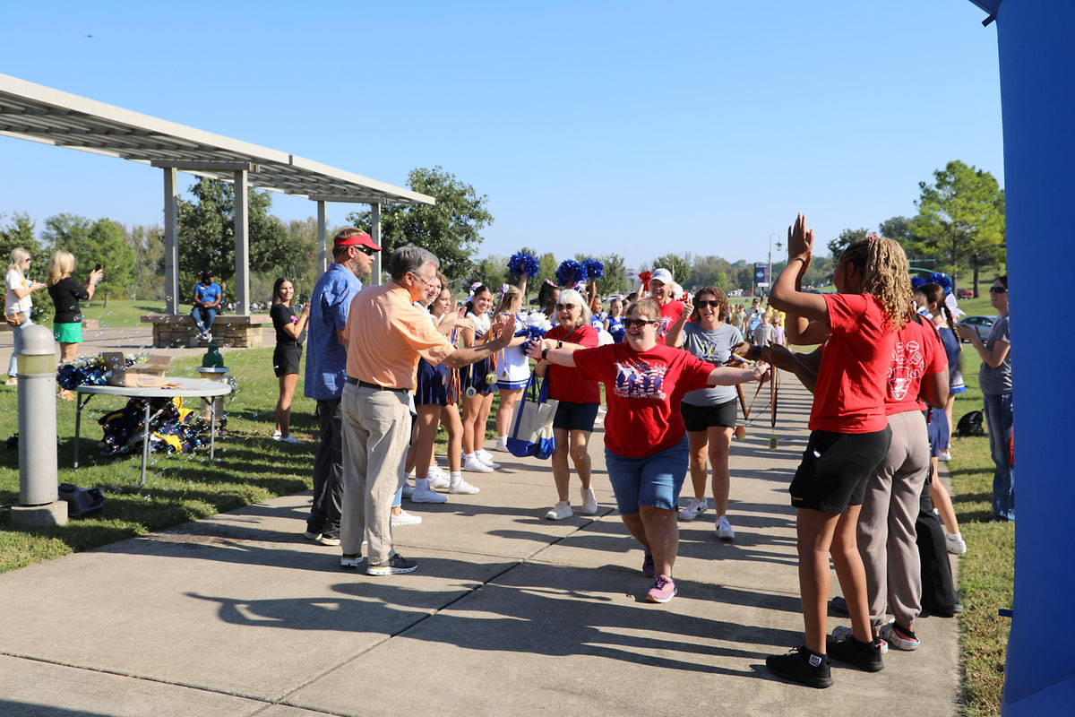 C.A.R.E.S. Walk – Clarksville Association Down Syndrome C.A.R.E.S. Walk – Clarksville Association Down Syndrome