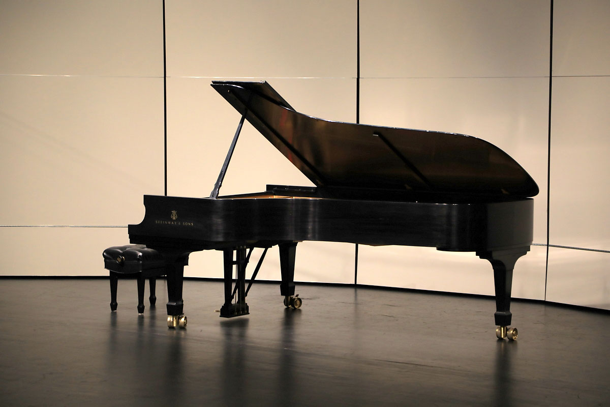Chaeyoung Park Piano Recital Chaeyoung Park Piano Recital