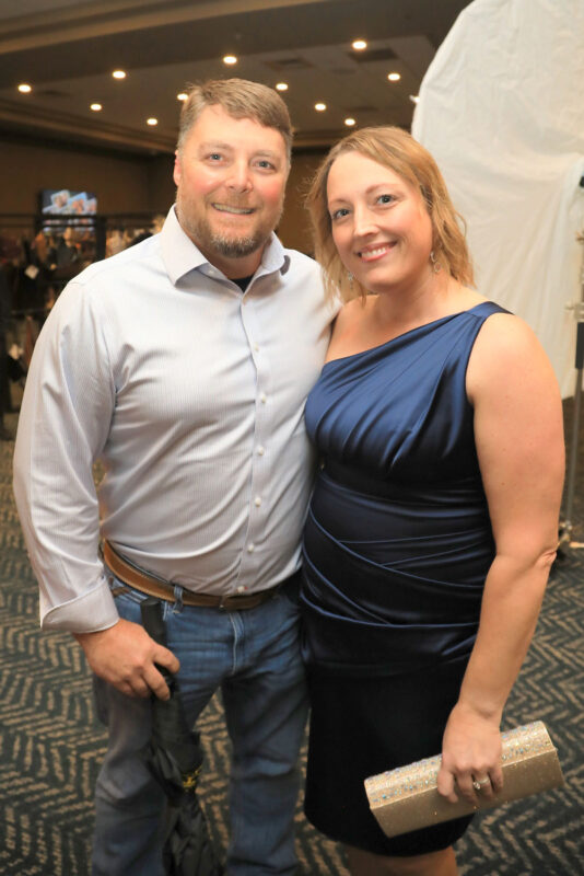 Chris and Gail Fielder Chris and Gail Fielder