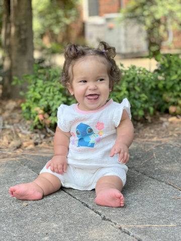 Clarksville Family Advocates for Daughter with Dwarfism