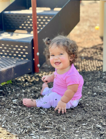 Clarksville Family Advocates for Daughter with Dwarfism