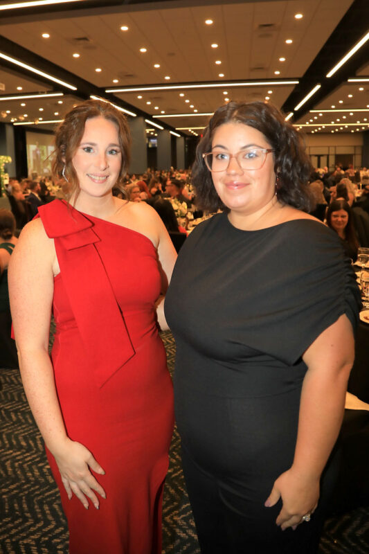 Courtney Willoughby and Courtney Bullard Courtney Willoughby and Courtney Bullard