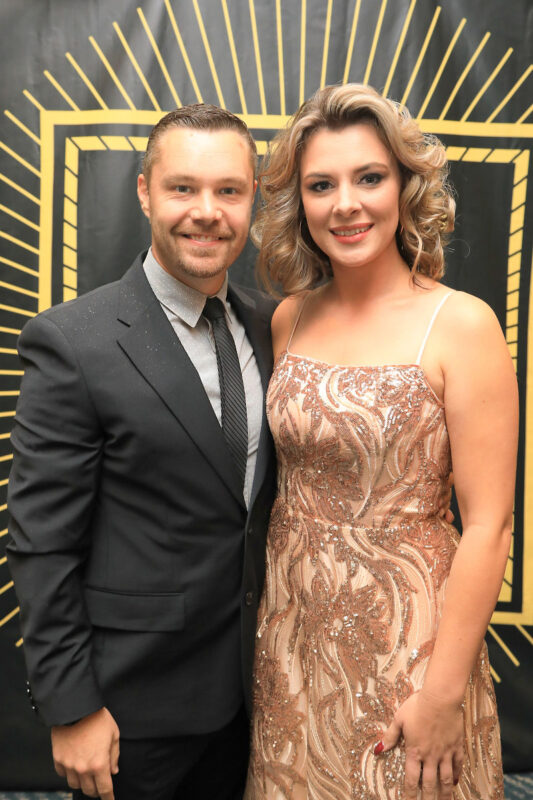 David and Ashley Fitch David and Ashley Fitch