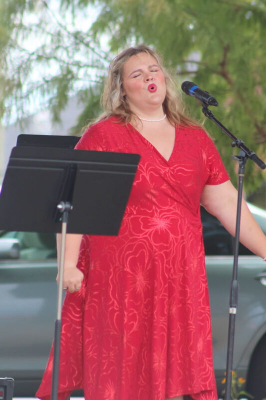Emma Bachman Emma Bachman