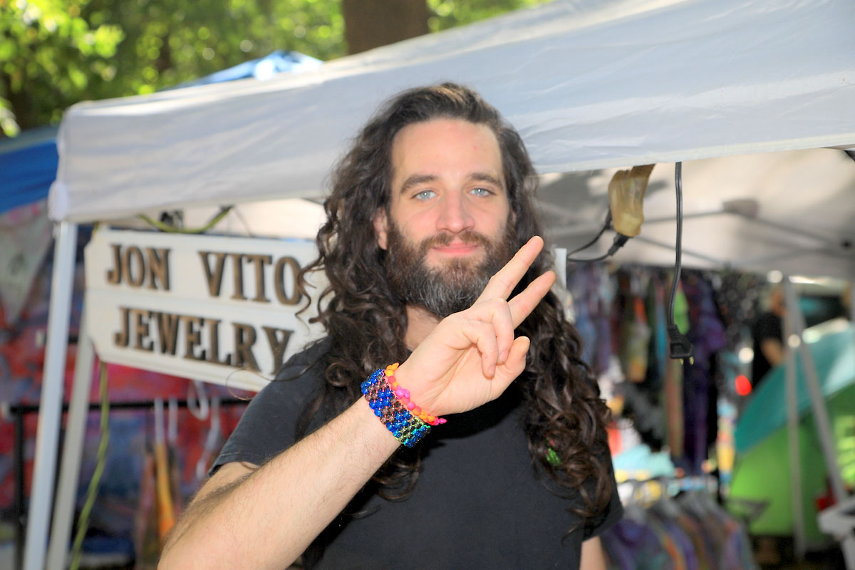 Jon Vito Jon Vito