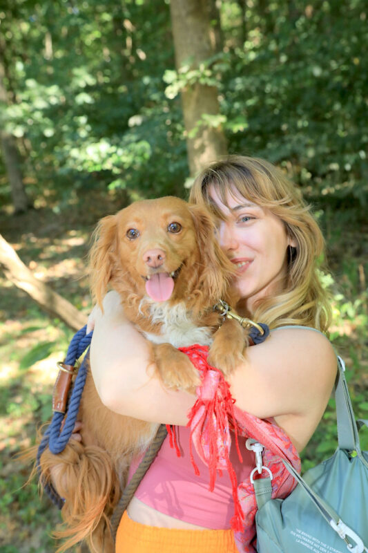 Scout and Mekennah Chastain Scout and Mekennah Chastain