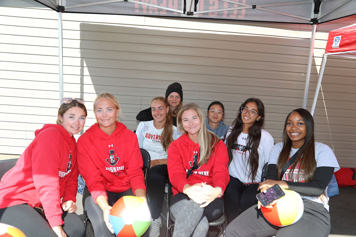 APSU Athletics APSU Athletics