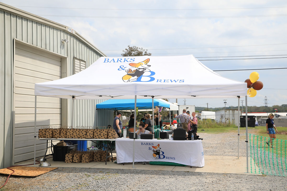 Barktoberfest Barks & Brews Barktoberfest Barks & Brews