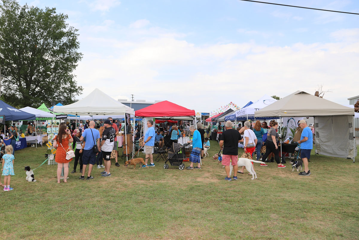 Barktoberfest Barks & Brews Barktoberfest Barks & Brews
