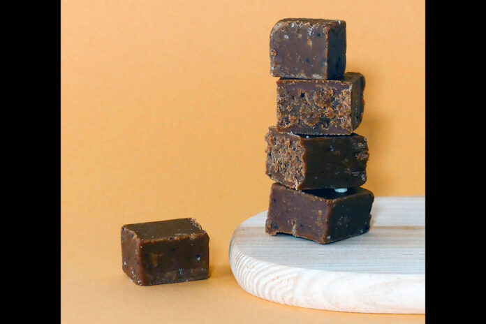 Chocolate Fudge