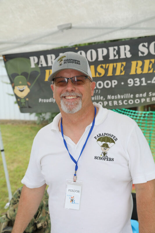 Chris Fadely