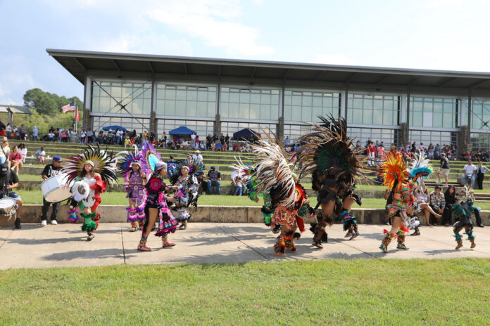 Clarksville Hispanic American Family Foundation’s 4th Annual Festival